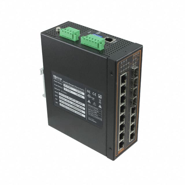 EH7512-4G-8POE-4SFP Image 