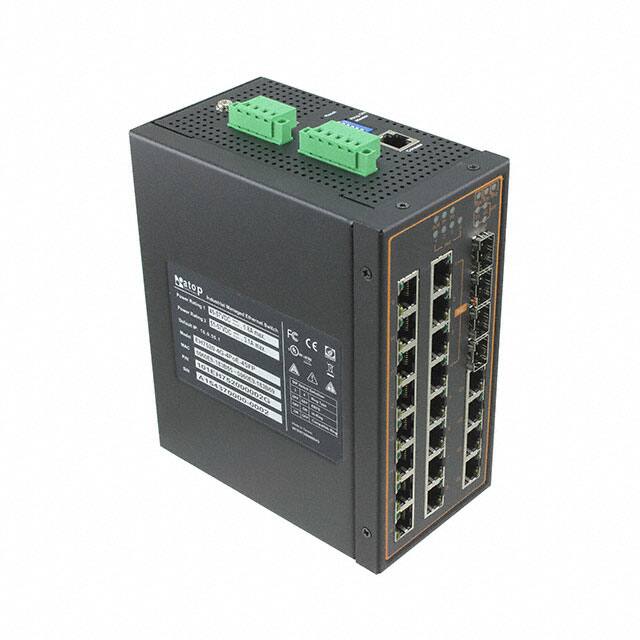 EH7520-4G-4POE-4SFP Image 