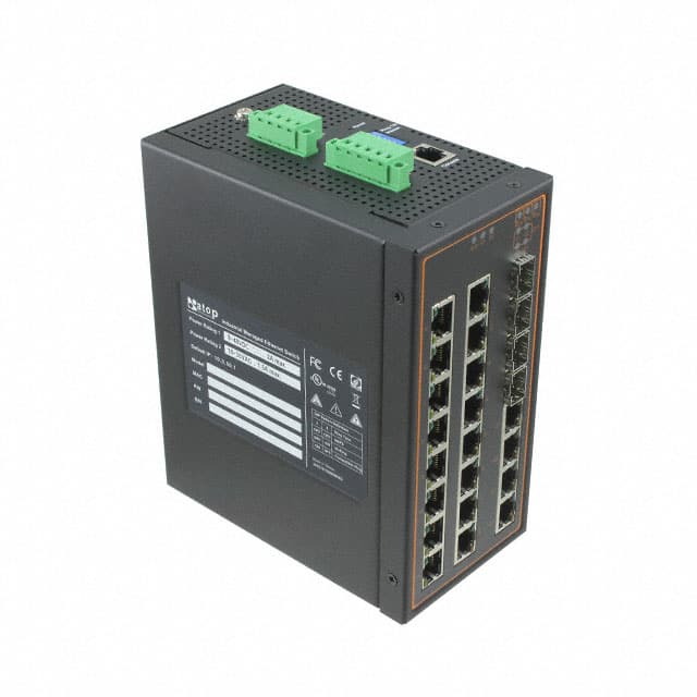 EH7520-4G-4SFP Image 