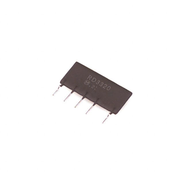EHD-RD3320 Image 