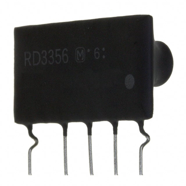 EHD-RD3356 Image 