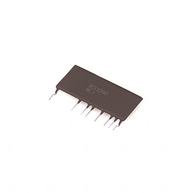 EHD-RD3360 Image 