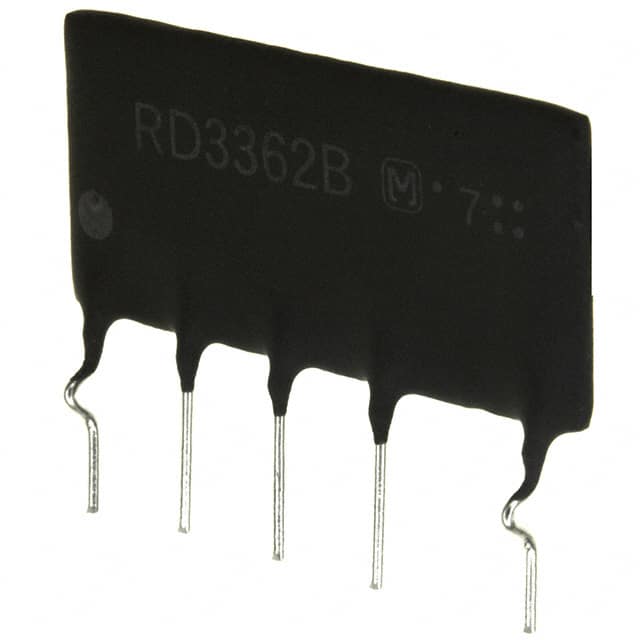 EHD-RD3362B Image 