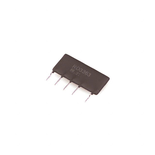 EHD-RD3363 Image 