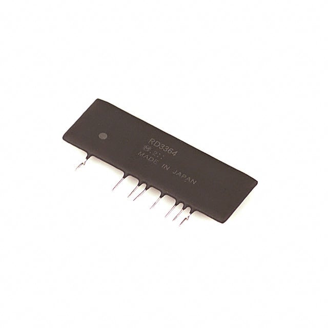 EHD-RD3364A Image 