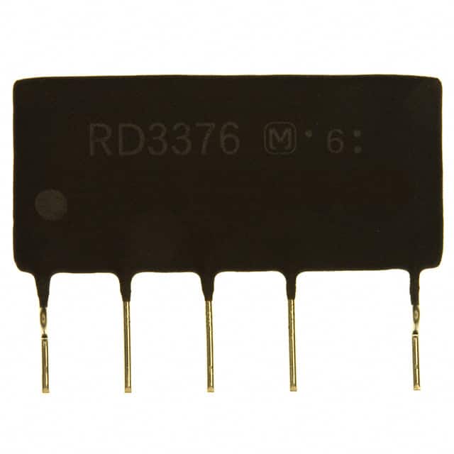 EHD-RD3376 Image 