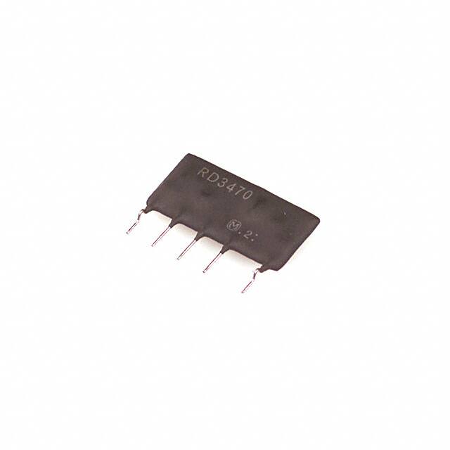 EHD-RD3470 Image 