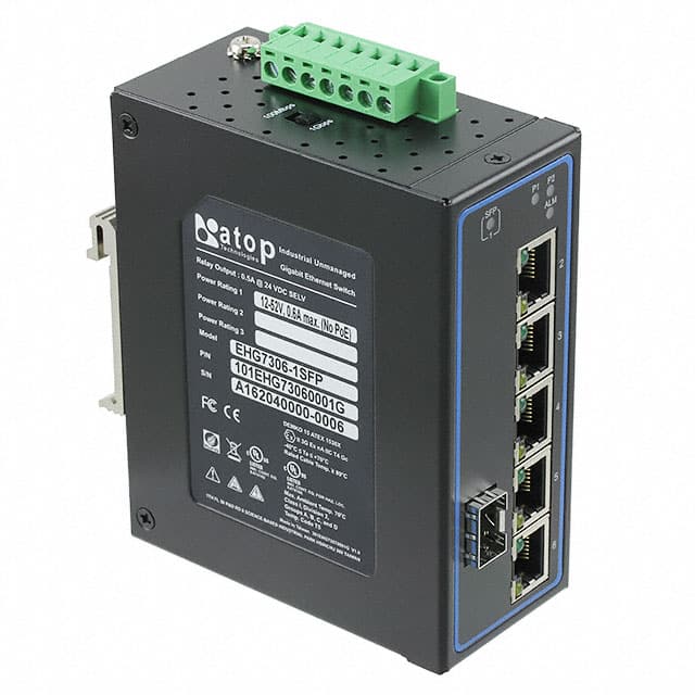 EHG7306-1SFP Image 