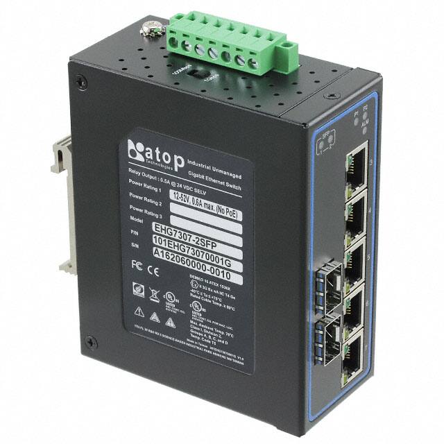 EHG7307-2SFP Image 