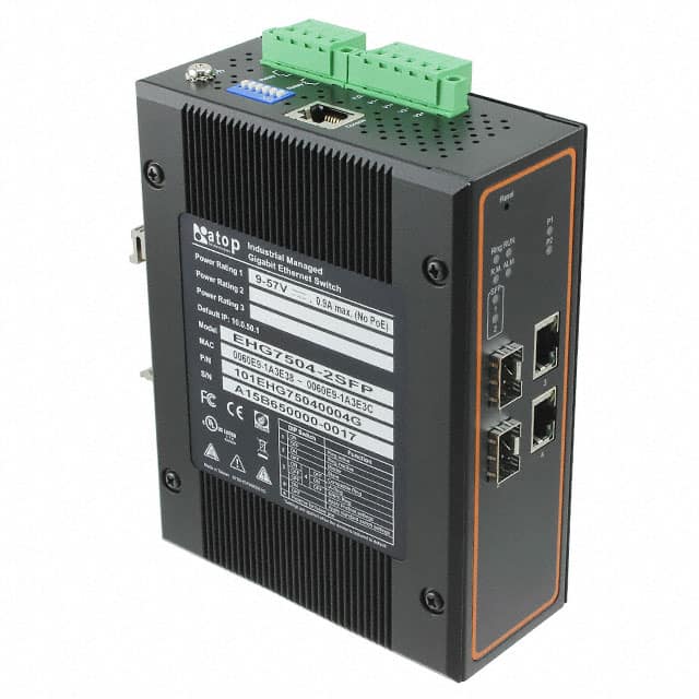EHG7504-2SFP Image 
