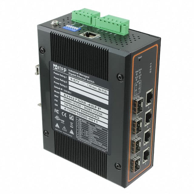 EHG7508-4SFP Image 