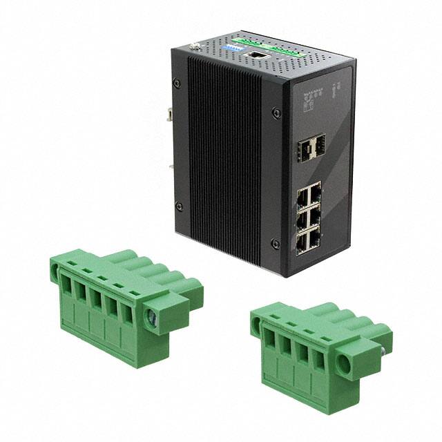 EHG9508-2SFP Image 