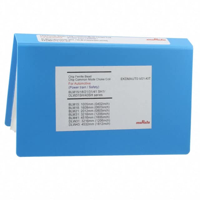 EKDMAUT0-V01-KIT Image 