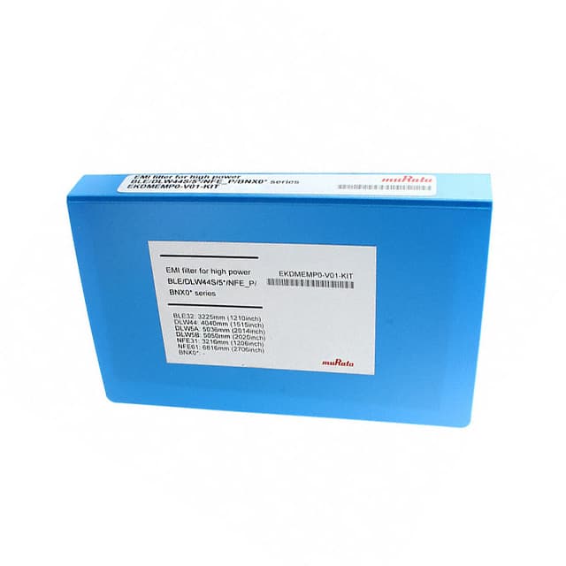 EKDMEMP0-V01-KIT Image 