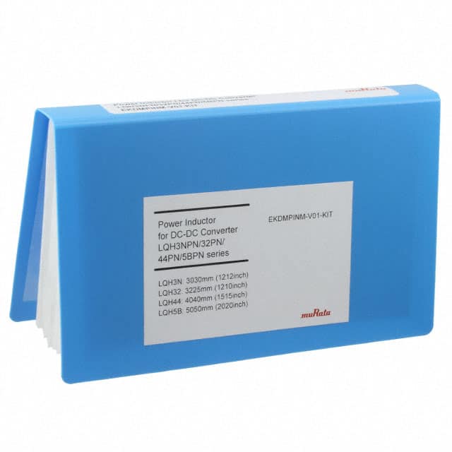 EKDMPINM-V01-KIT Image 