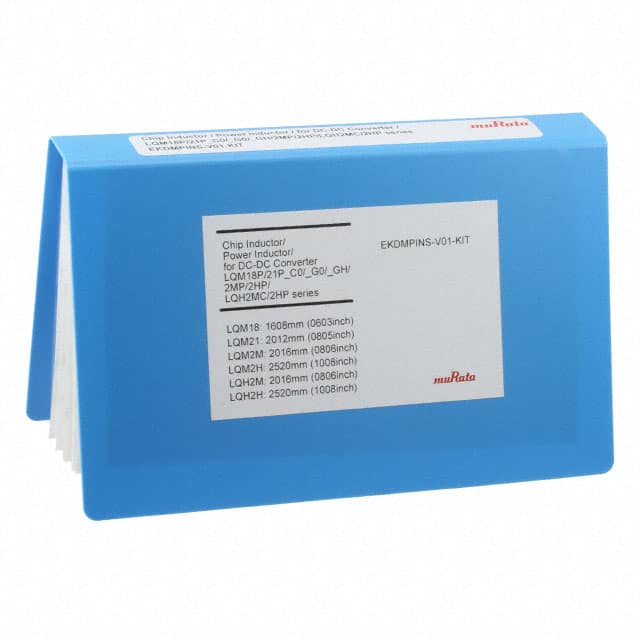 EKDMPINS-V01-KIT Image 