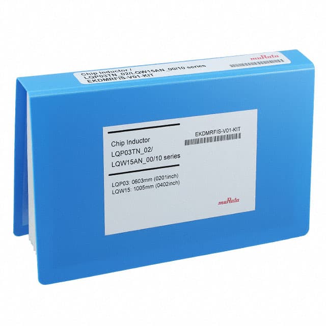 EKDMRFIS-V01-KIT Image 