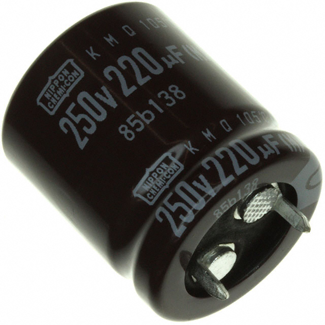 EKMQ161VSN102MP40S Image 
