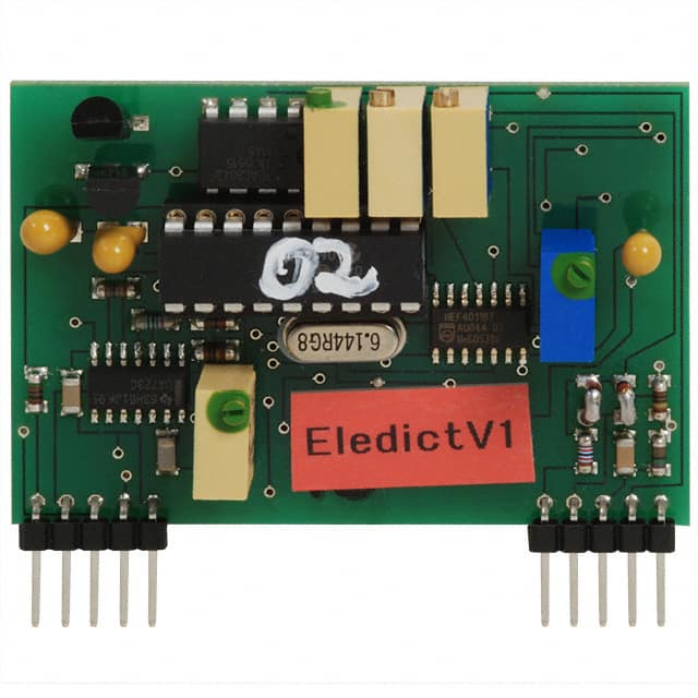 ELECDIT.V.1 Image 