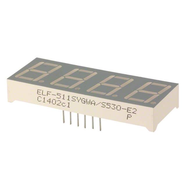 ELF-511SYGWA/S530-E2 Image 