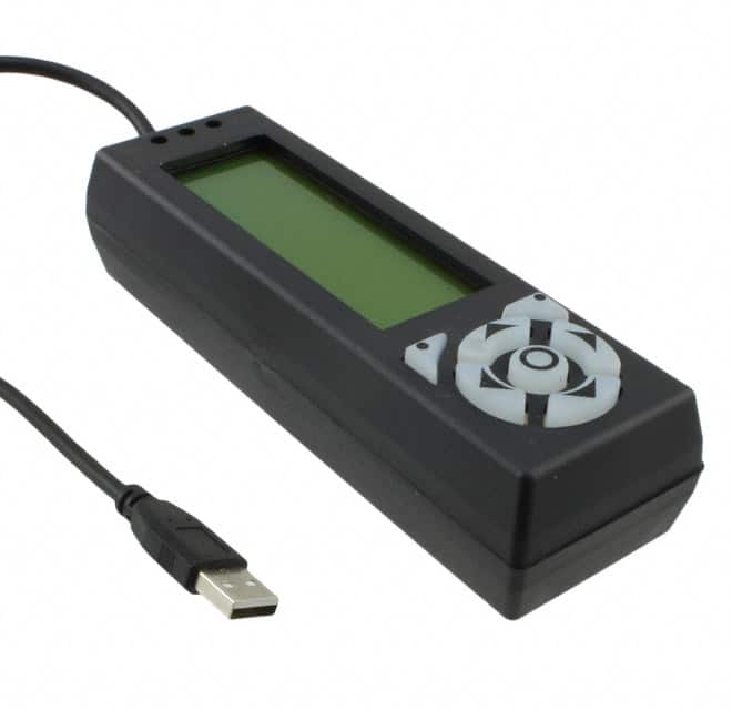ELK204-7T-USB-YG-PL Image 