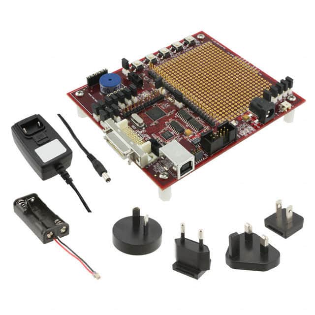 EM260-BBRD-128K-USART-R Image 
