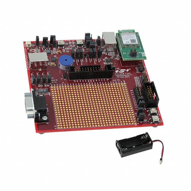EM357-STACK Image 