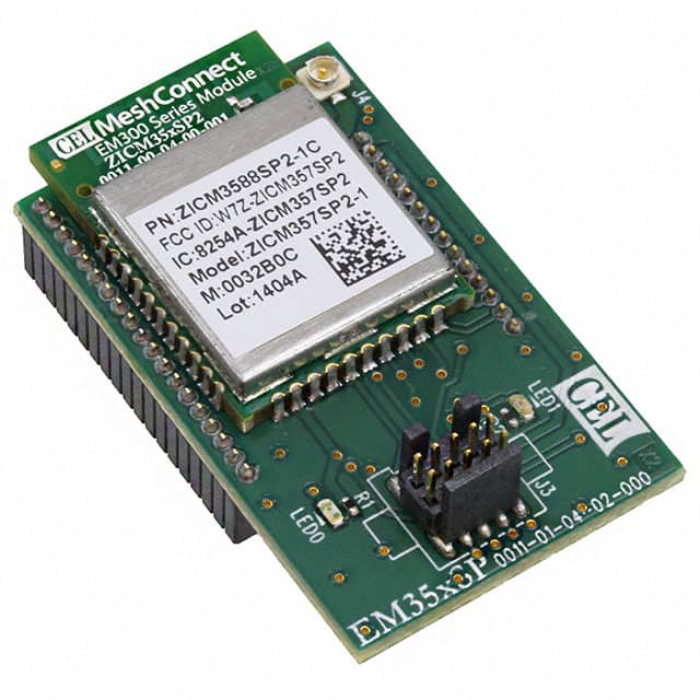 EM3588-MLR-RF-C Image 