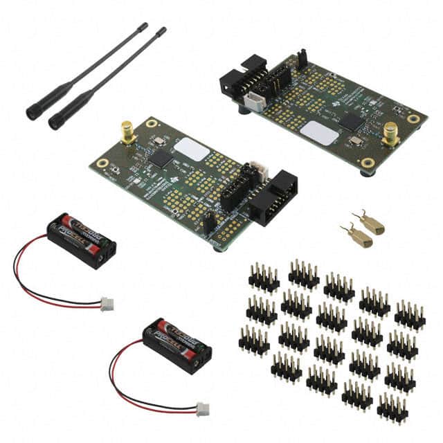EM430F6137RF900 Image 