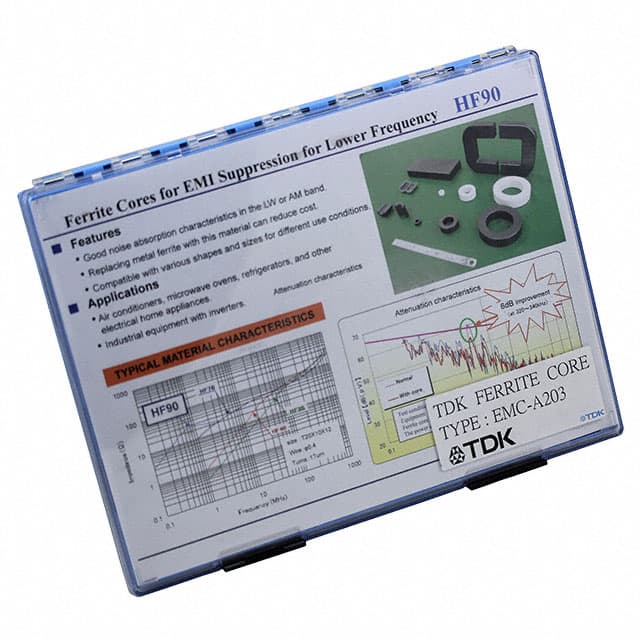 EMC-A203 Image 