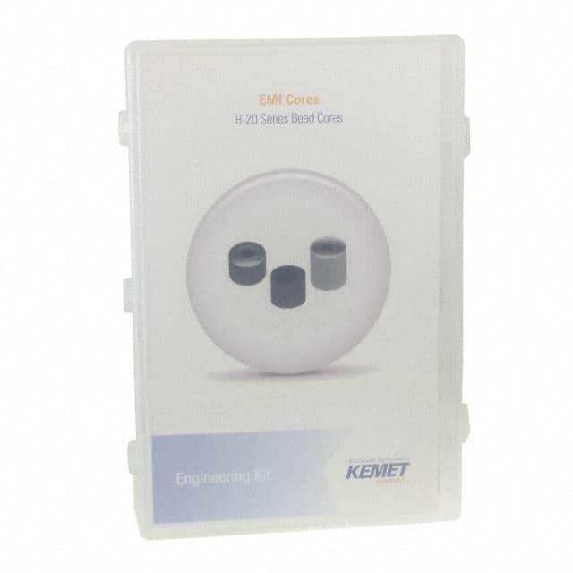 EMI ENG KIT 02 Image 