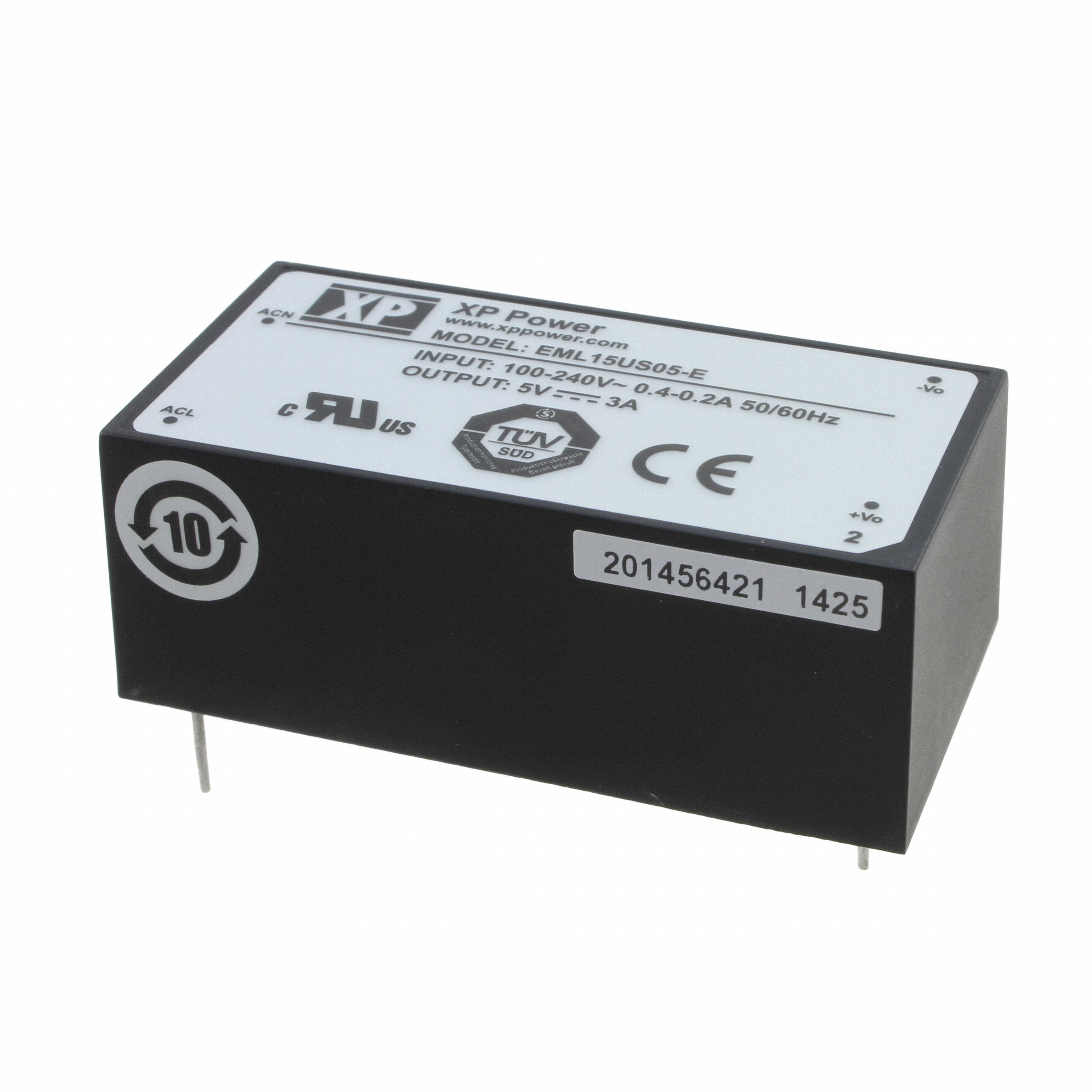EML15US03-E Image 