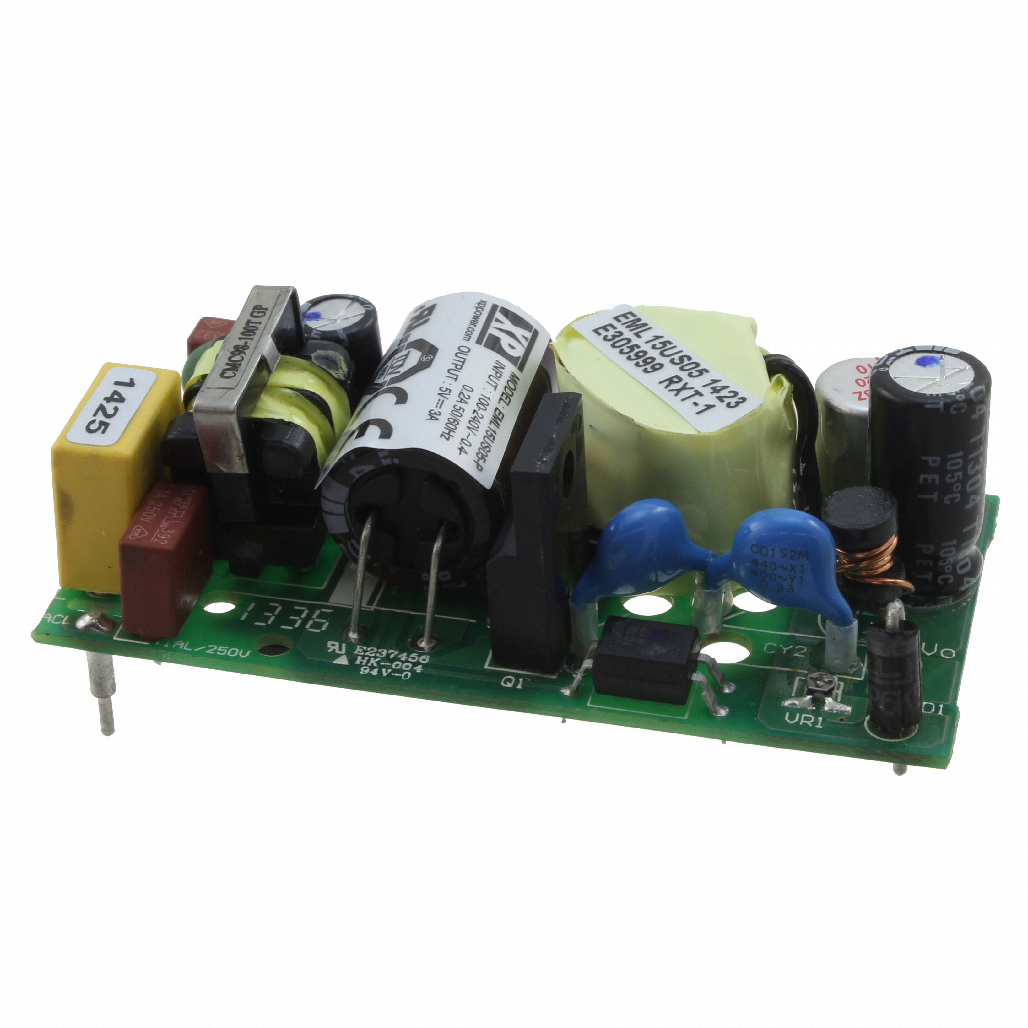 EML15US05-P Image 