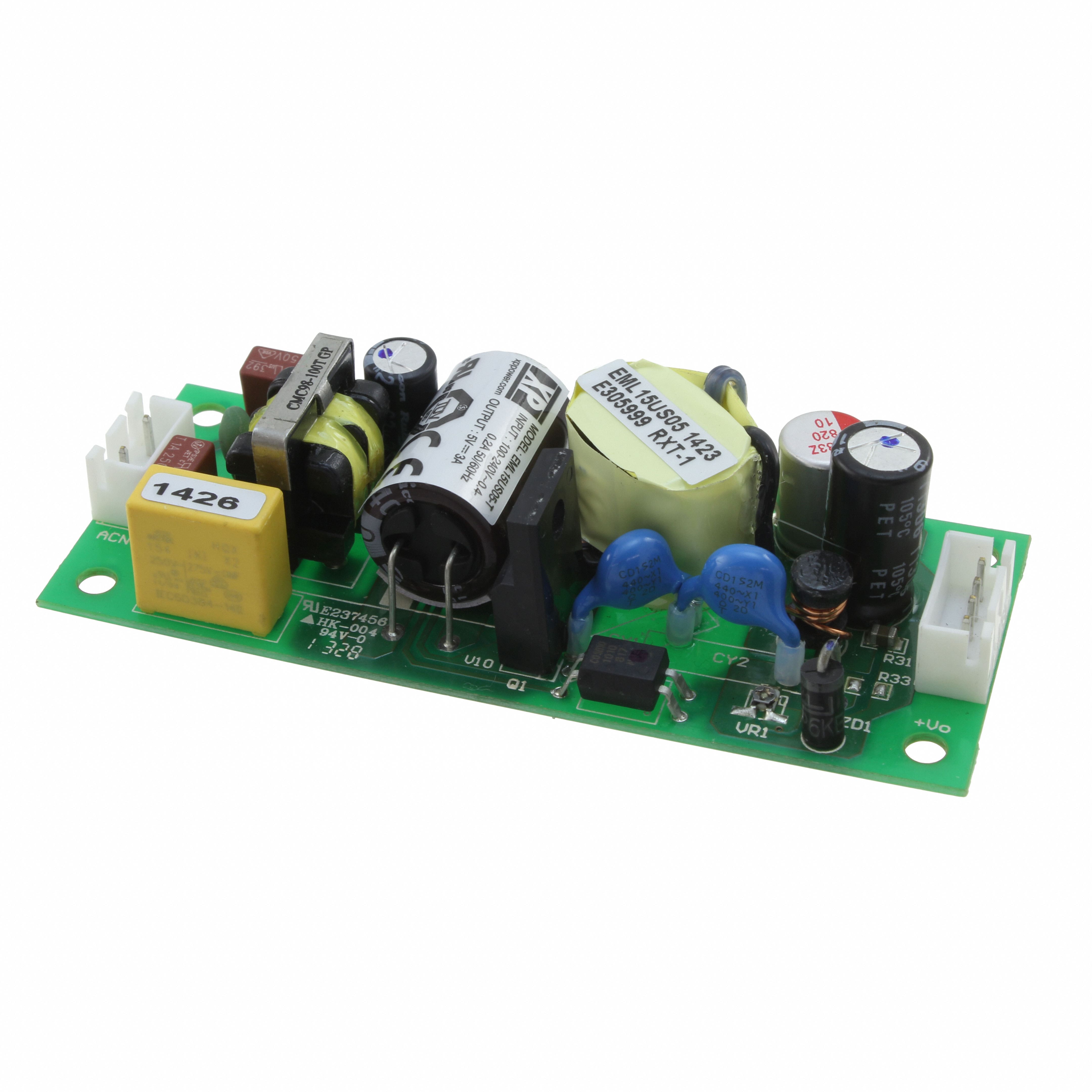 EML15US15-T Image 