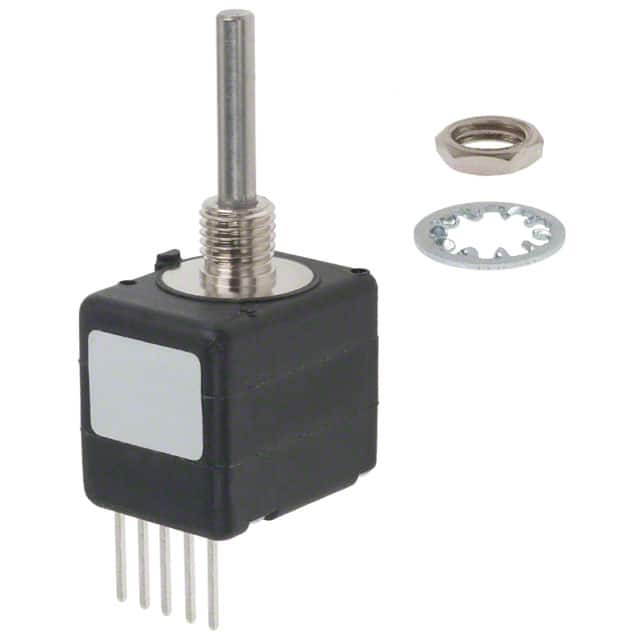 ENC1J-D20-L00128L Image 