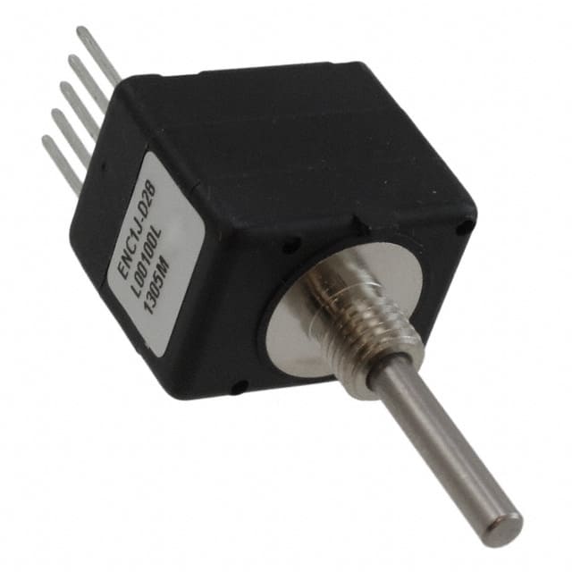 ENC1J-D28-L00100L Image 