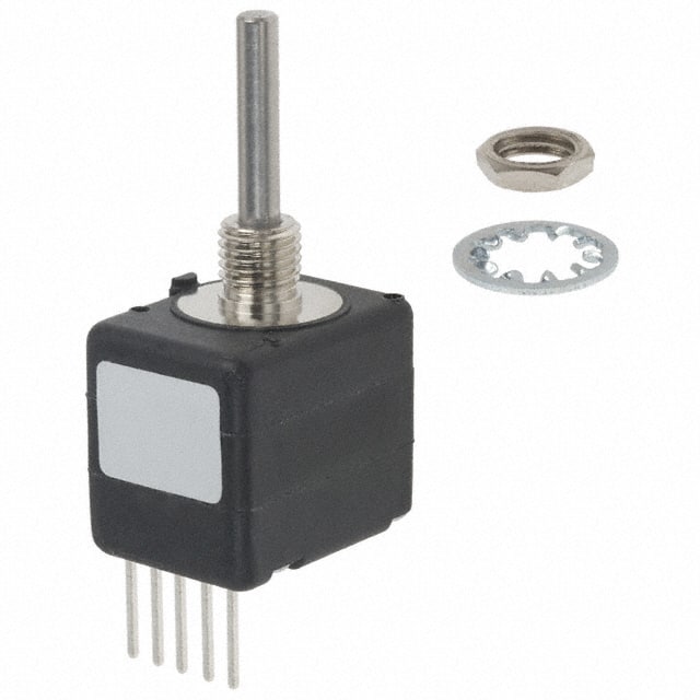 ENC1J-D28-L00128L Image 