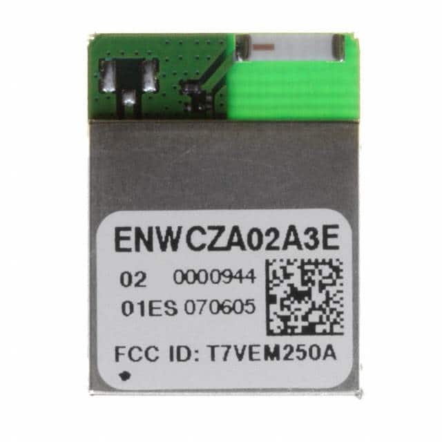 ENW-C9A02A3E Image 
