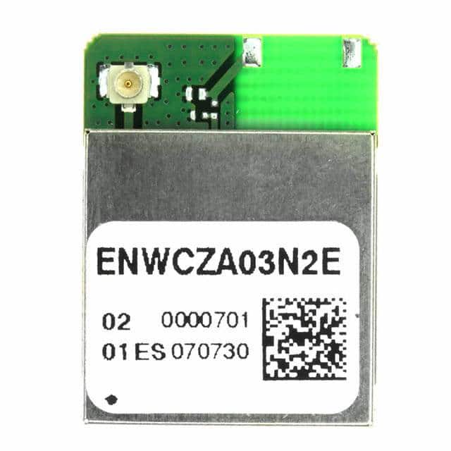 ENW-C9A03N2E Image 