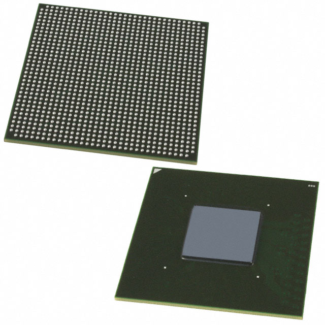 EP2AGX95EF35C4 Image 