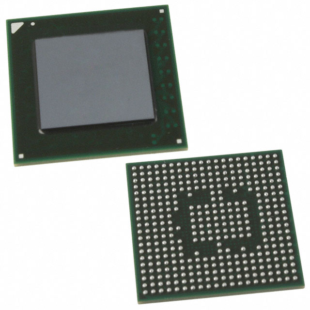 EP2AGX65CU17C4 Image 