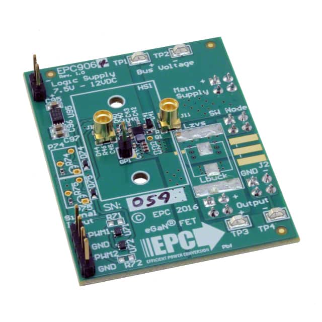 EPC9064 Image 