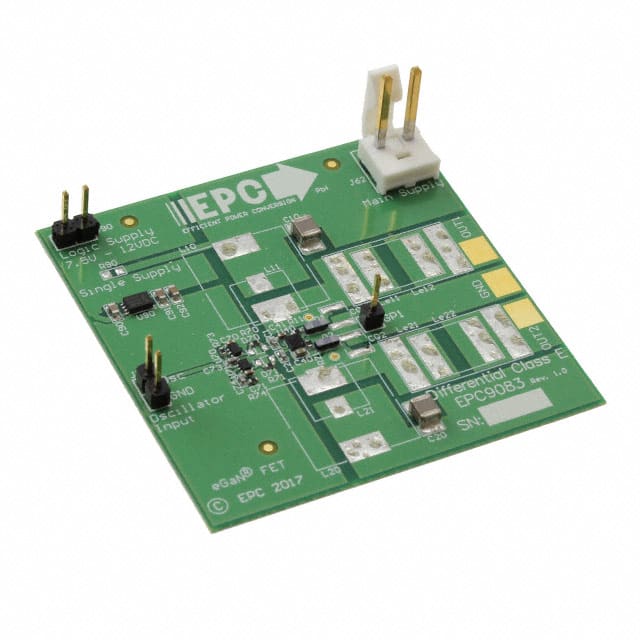 EPC9083 Image 