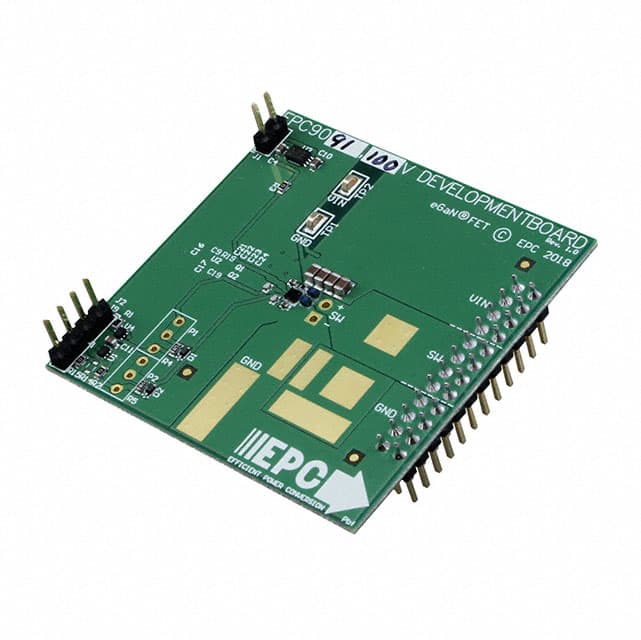 EPC9091 Image 