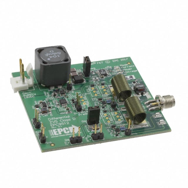 EPC9512 Image 