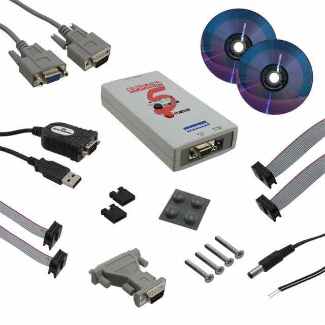 EPS-AVRJTAG-BUNDLE Image 