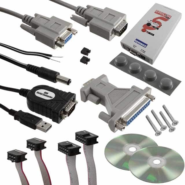 EPSILON5(AVR-JTAG) Image 