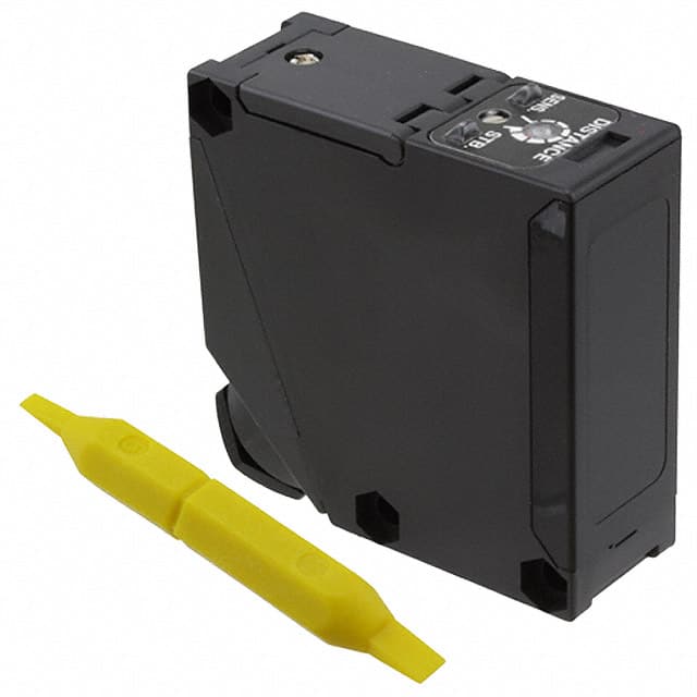 EQ-501 Image 