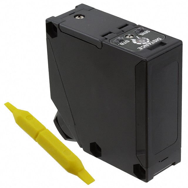 EQ-502T Image 
