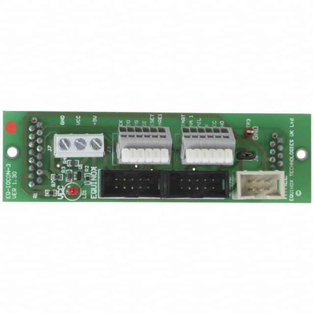 EQ-IOCON-3 Image 
